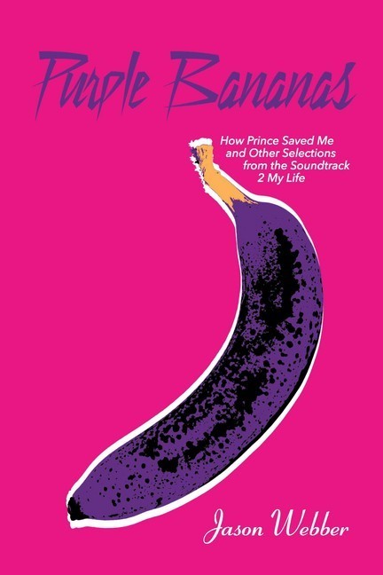 Purple Bananas main product photo