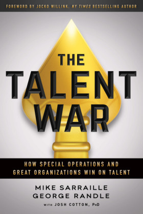 The Talent War