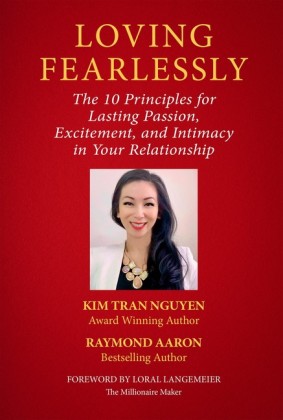 LOVING FEARLESSLY