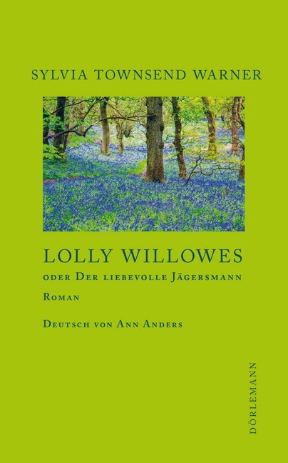 Lolly Willowes main product photo