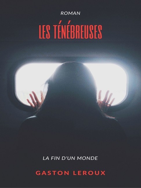 Les Ténébreuses main product photo
