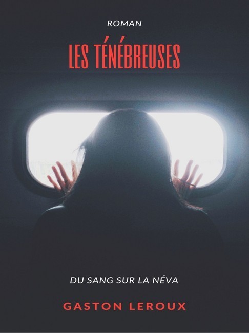 Les Ténébreuses main product photo