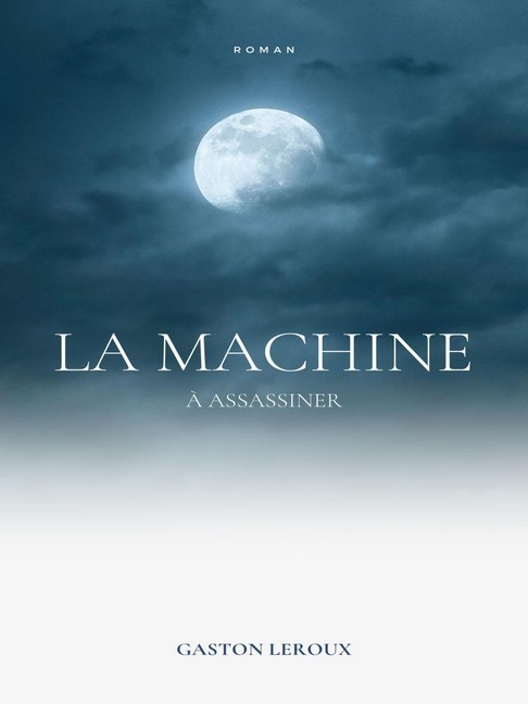 La Machine à Assassiner main product photo