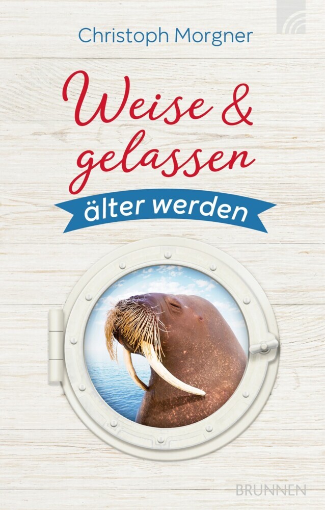 Weise & gelassen älter werden main product photo