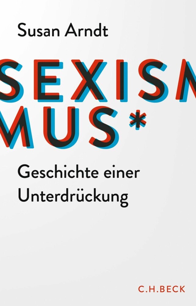 Sexismus main product photo