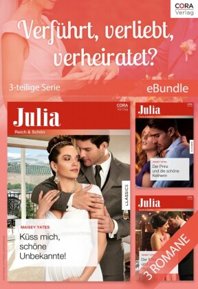 Verführt, verliebt, verheiratet?  (3-teilige Serie)