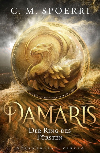 Damaris (Band 2): Der Ring des Fürsten main product photo