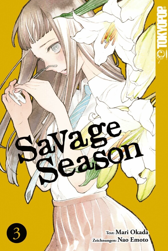 Savage Season 03 main product photo