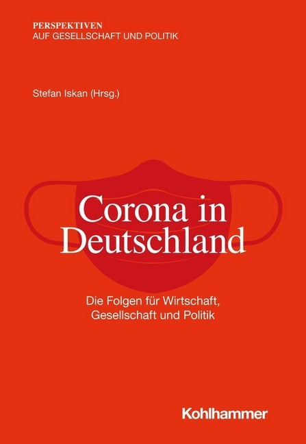 Corona in Deutschland main product photo
