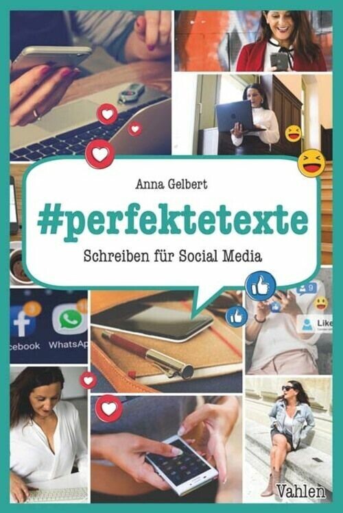 #perfektetexte main product photo