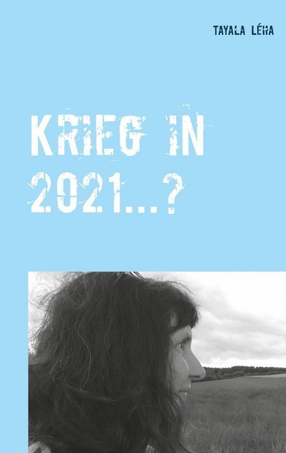 Krieg in 2021...? main product photo