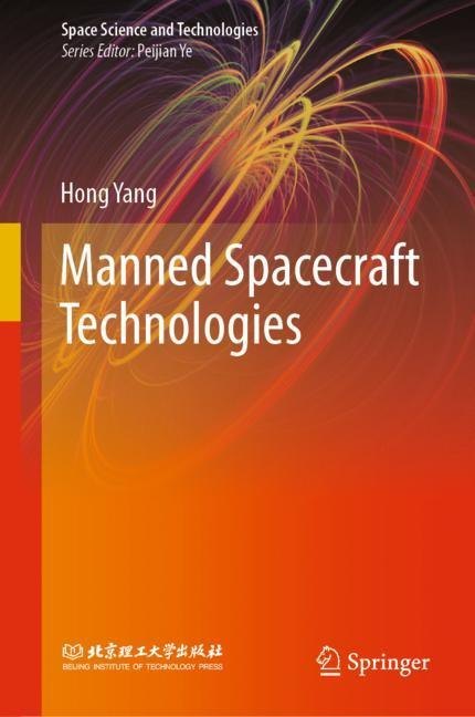 Manned Spacecraft Technologies main product photo