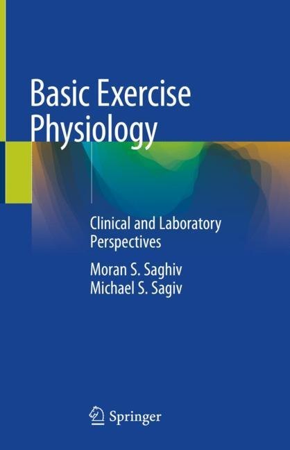 Basic Exercise Physiology main product photo