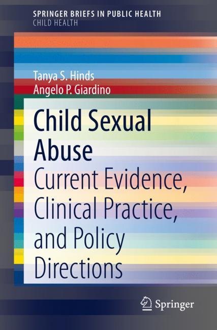 Child Sexual Abuse main product photo