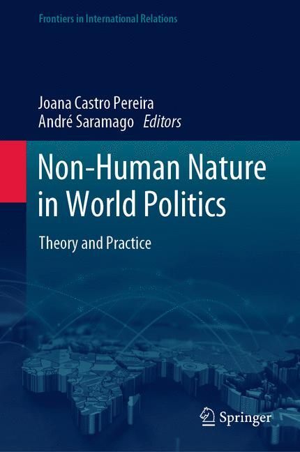 Non-Human Nature in World Politics main product photo
