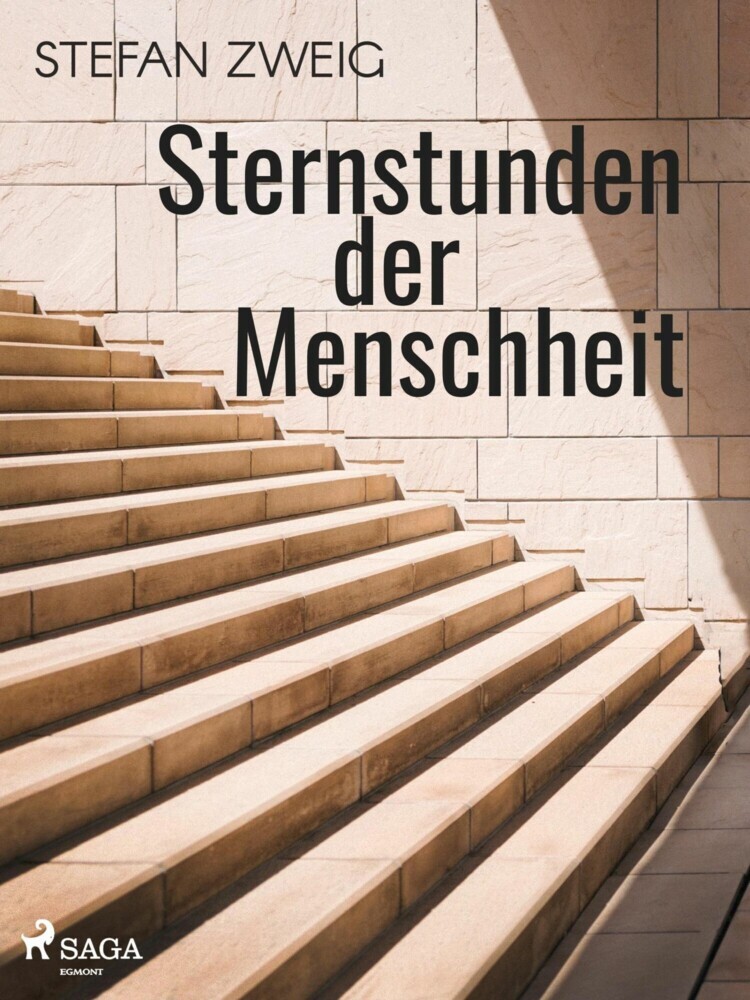 Sternstunden der Menschheit main product photo