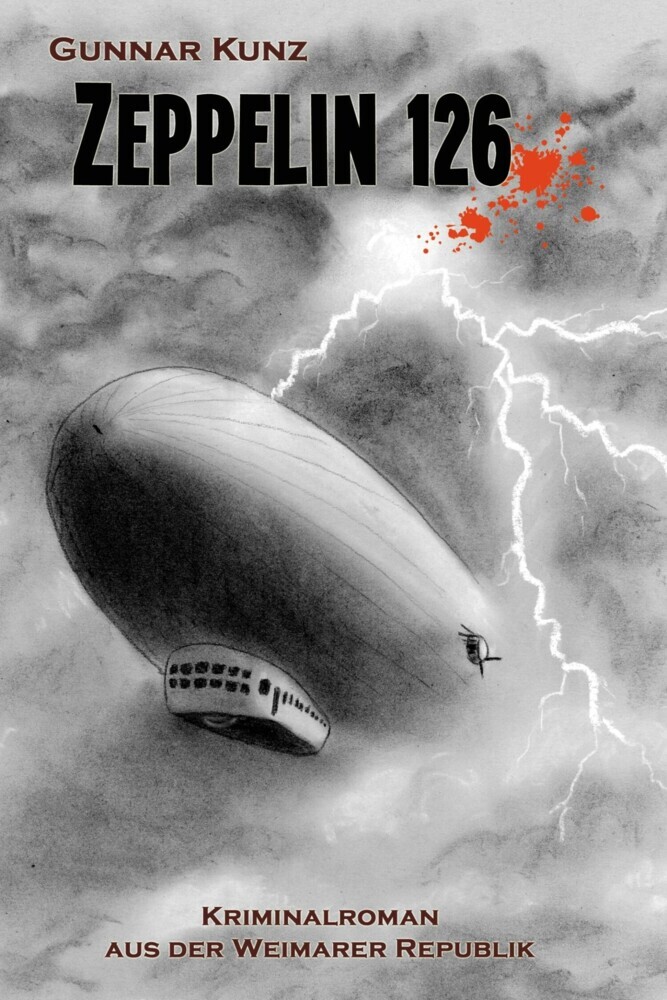 Zeppelin 126 main product photo