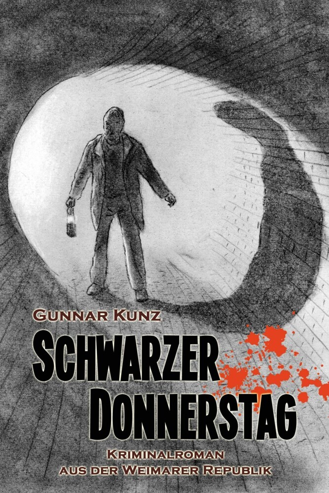 Schwarzer Donnerstag main product photo