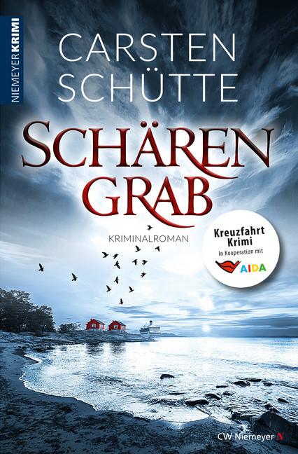Schärengrab main product photo