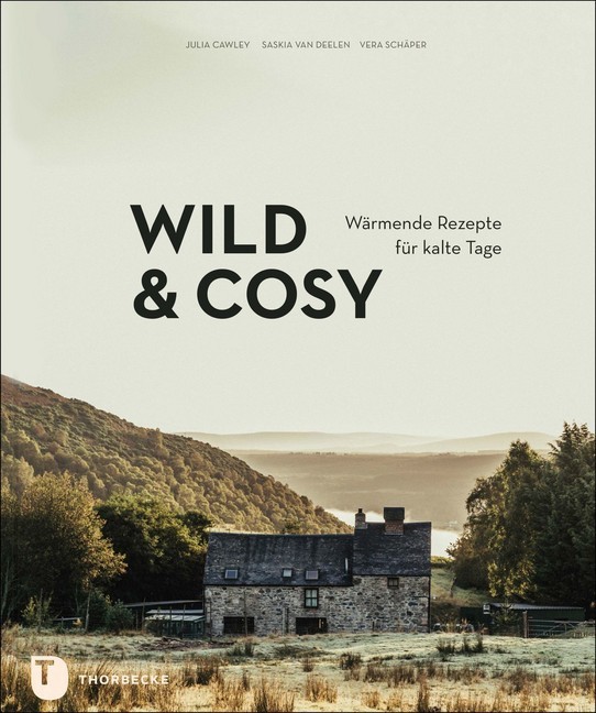 Wild & Cosy main product photo