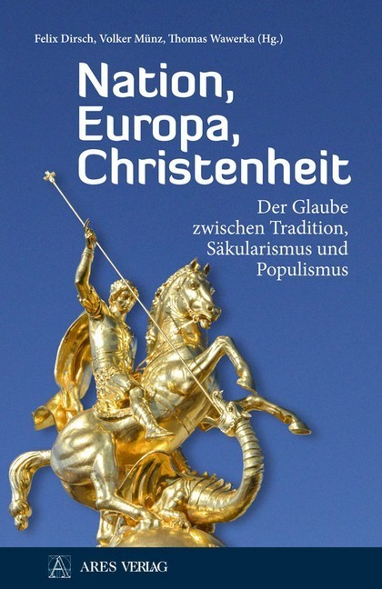 Nation, Europa, Christenheit main product photo