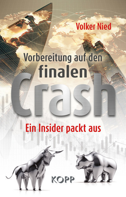 Vorbereitung auf den finalen Crash main product photo