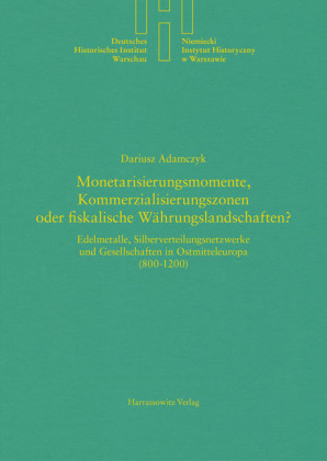 Monetarisierungsmomente, Kommerzialisierungszonen oder fiskalische Währungslandschaften?