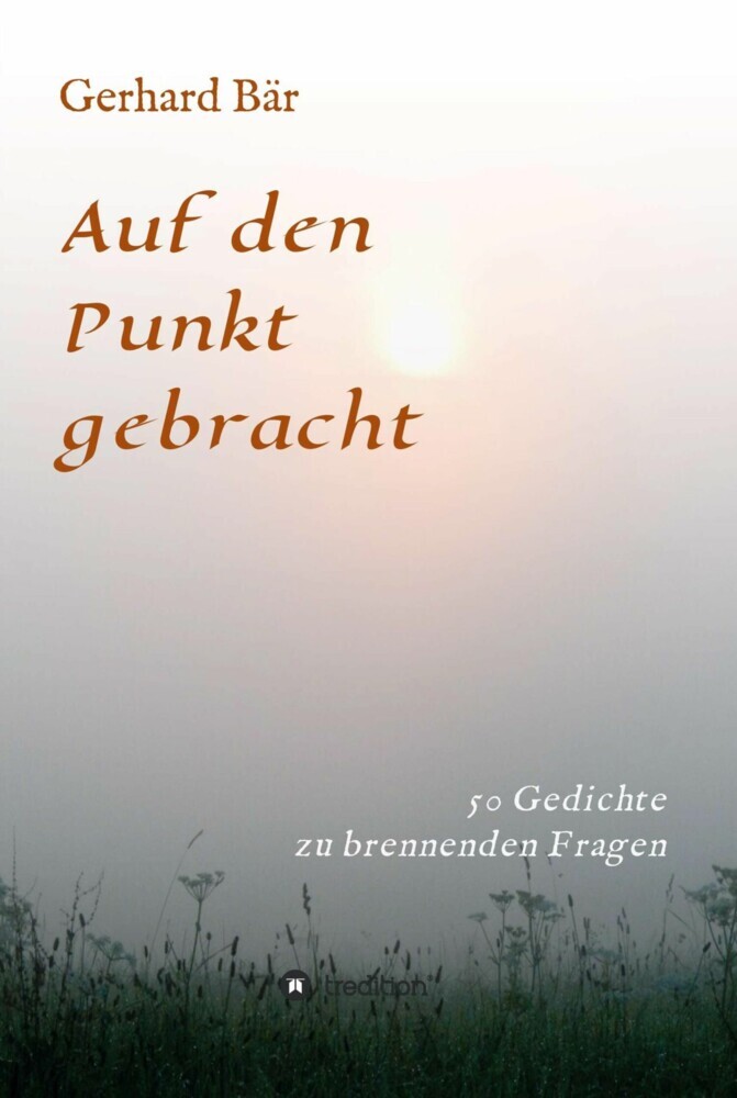 Auf den Punkt gebracht main product photo