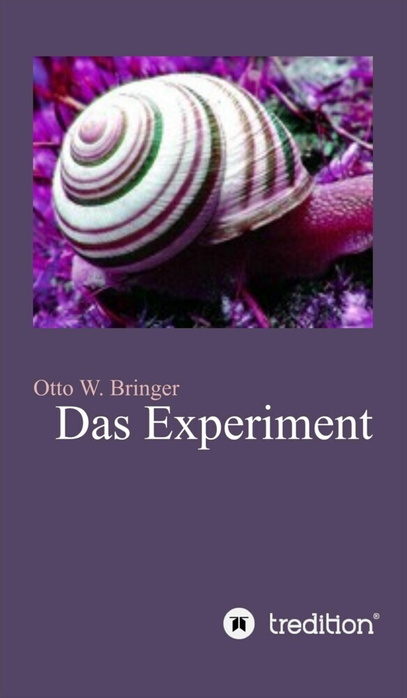 Das Experiment main product photo