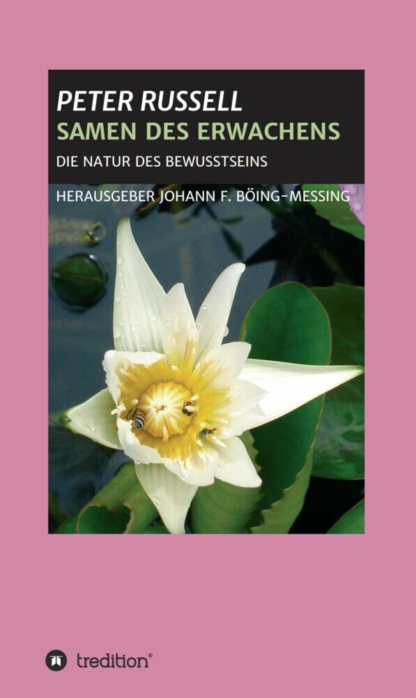 SAMEN DES ERWACHENS main product photo