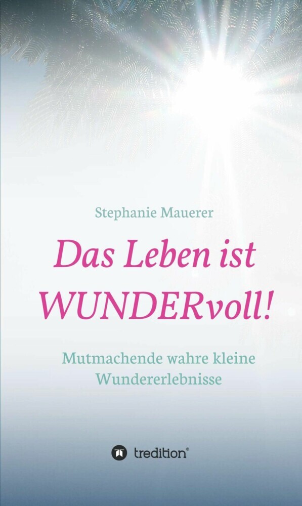 Das Leben ist WUNDERvoll! main product photo
