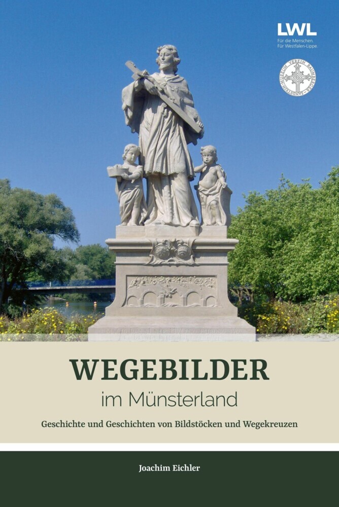 Wegebilder im Münsterland main product photo