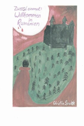 Zuerst einmal: Willkommen in Rumänien