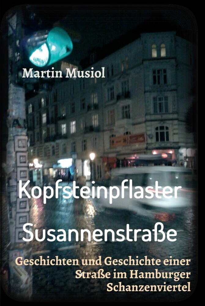 Kopfsteinpflaster Susannenstraße main product photo