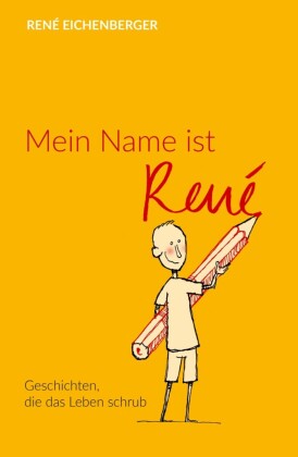 Mein Name ist René