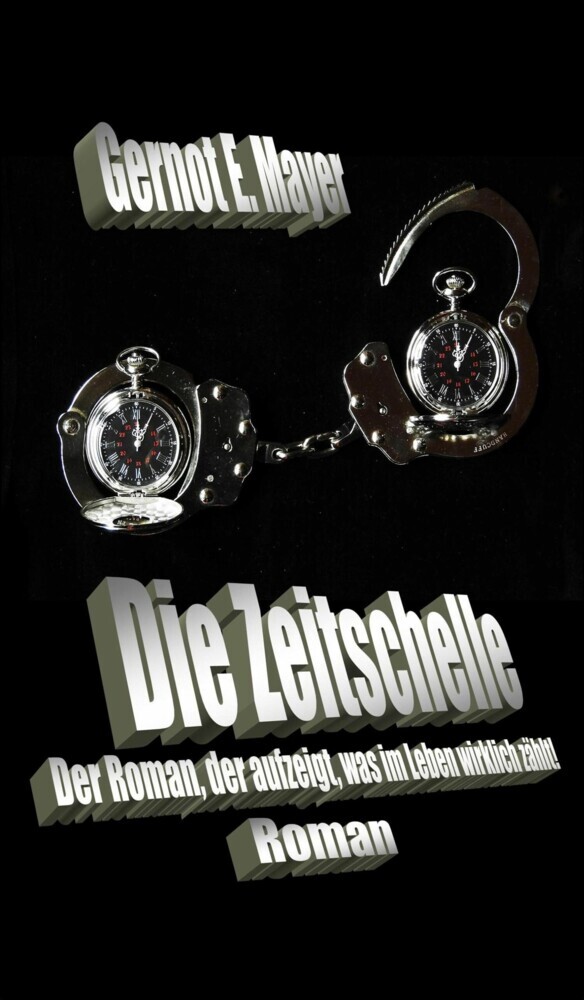 Die Zeitschelle main product photo