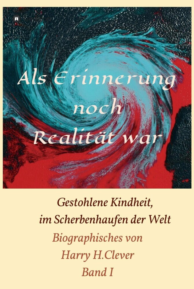 Als Erinnerung noch Realität war! main product photo