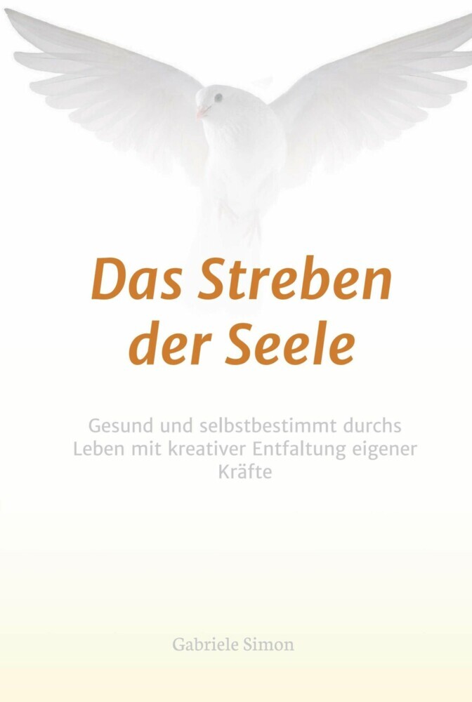 Das Streben der Seele main product photo