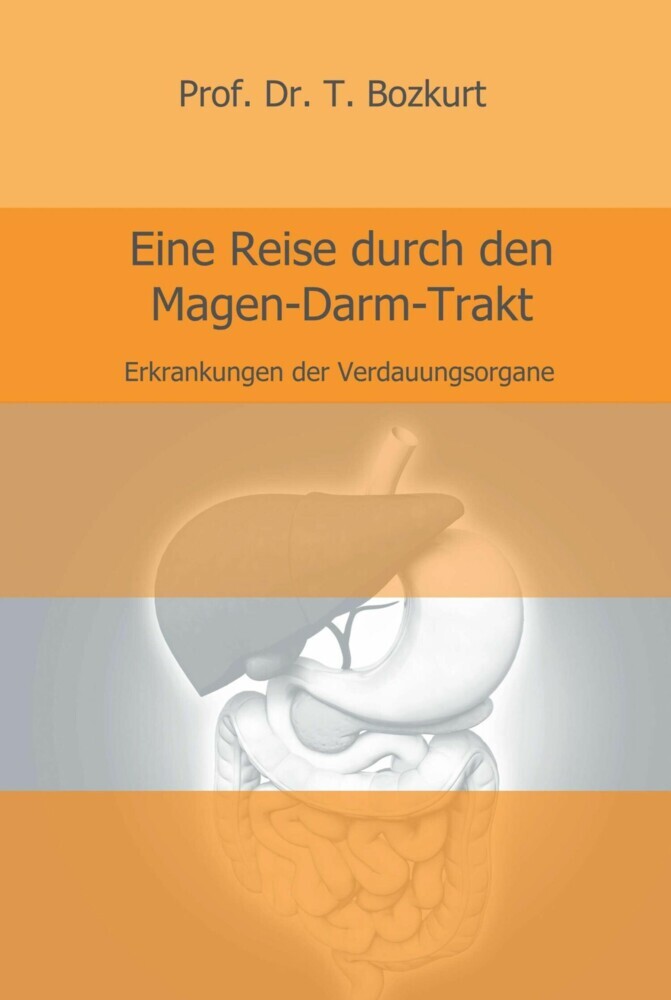 Eine Reise durch den Magen-Darm-Trakt main product photo