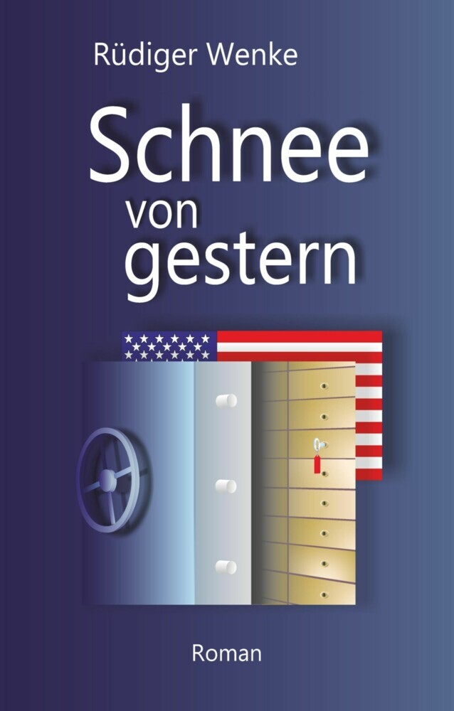 Schnee von gestern main product photo