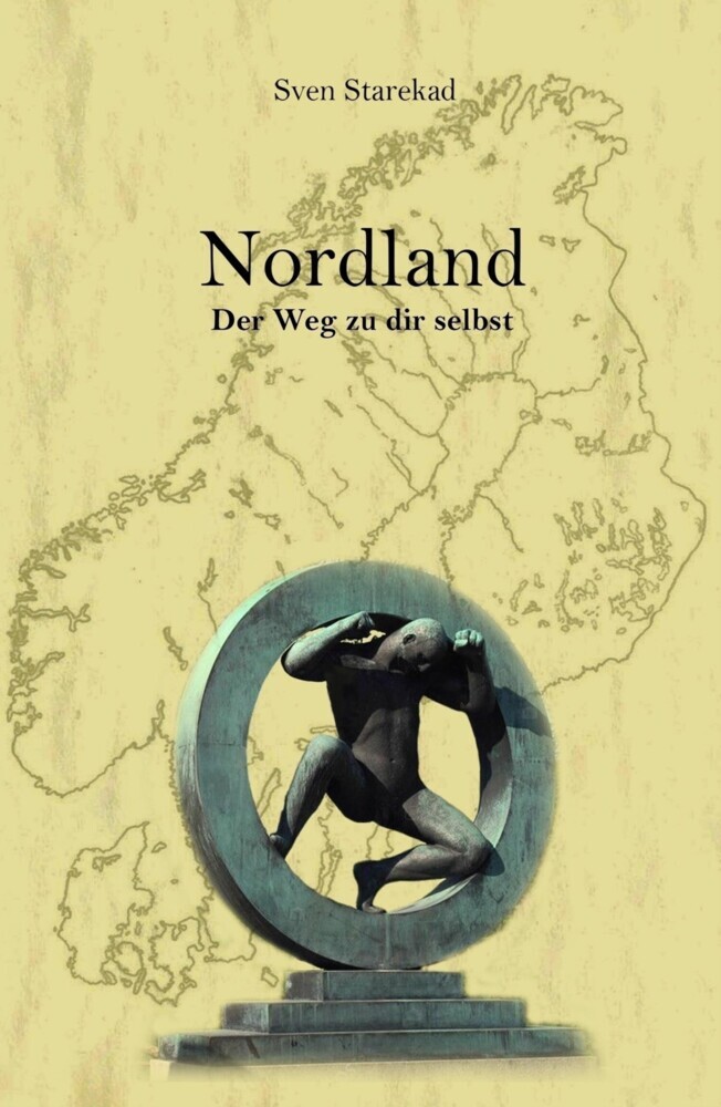 Nordland. Der Weg zu dir selbst. main product photo