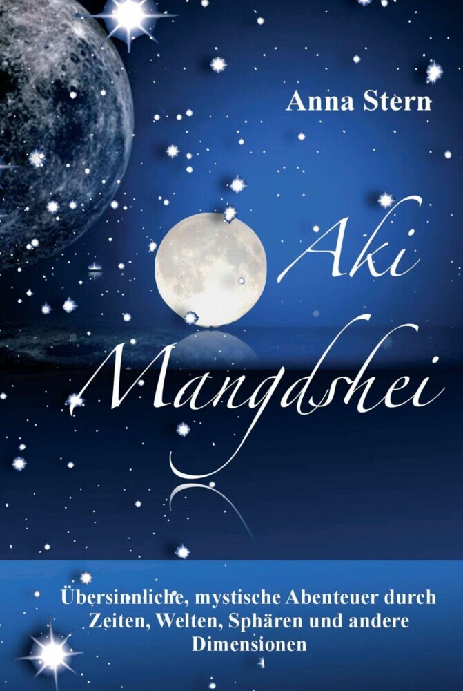 Aki Mangdshei main product photo