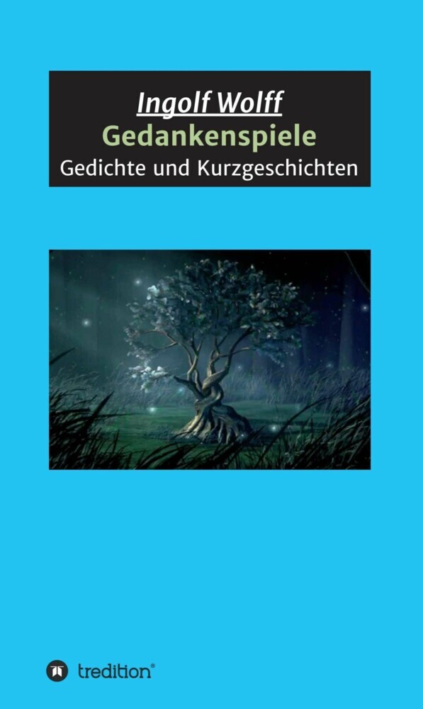 Gedankenspiele main product photo