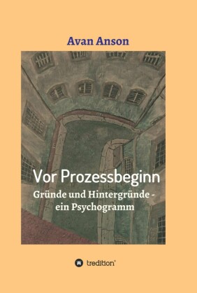 Vor Prozessbeginn