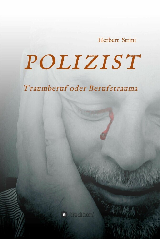 POLIZIST Traumberuf oder Berufstrauma main product photo