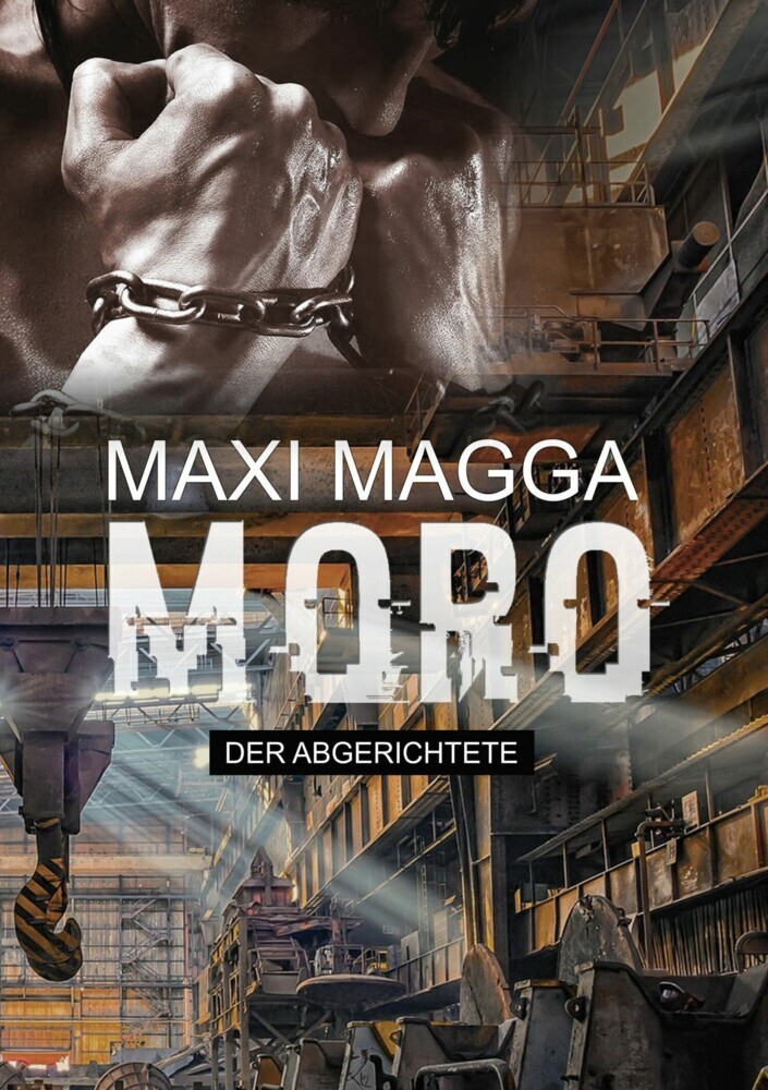 Der Abgerichtete main product photo