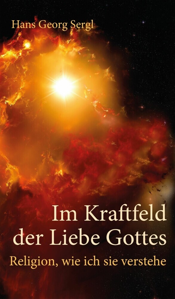 Im Kraftfeld der Liebe Gottes main product photo