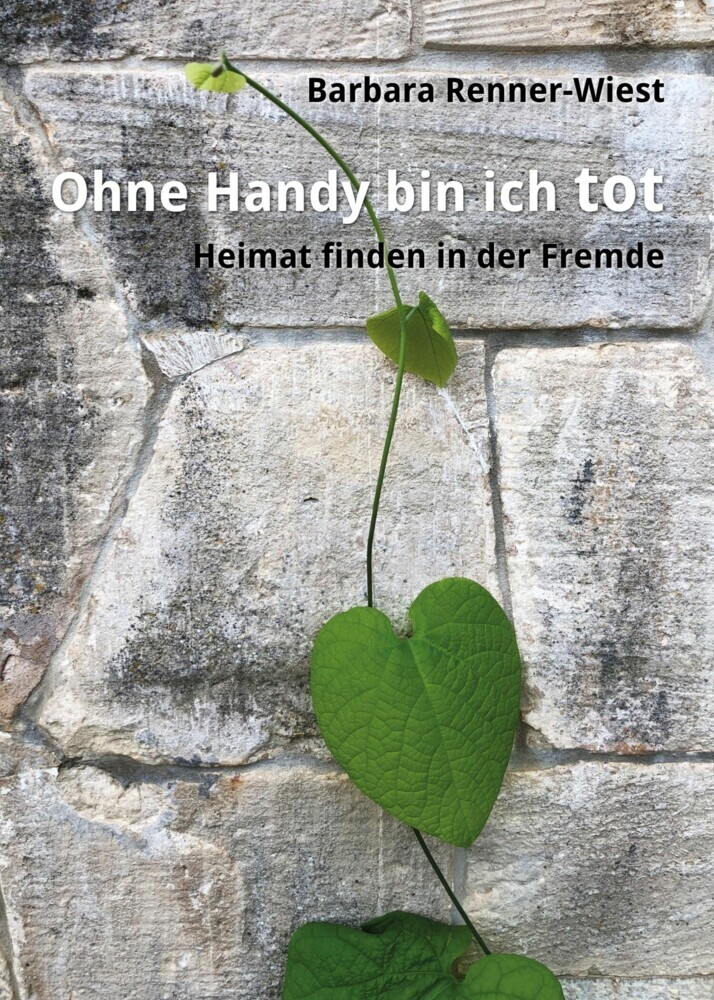 Ohne Handy bin ich tot main product photo
