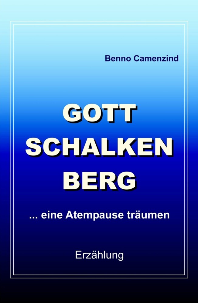 GOTTSCHALKENBERG main product photo
