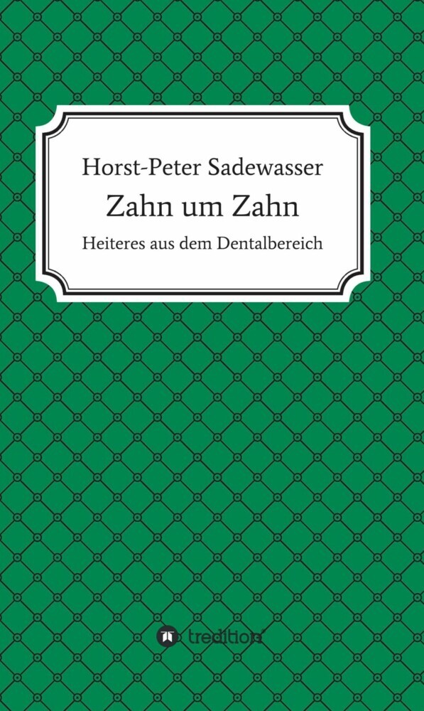 Zahn um Zahn main product photo